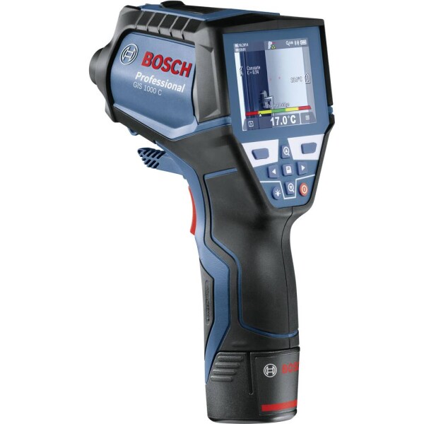 Bosch GIS 1000 0601083301