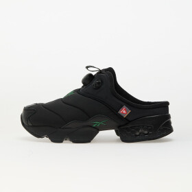 Tenisky Reebok Instapump Fury Mule LTD Black/ Black/ Green EUR 36