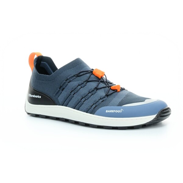 Topánky be lenka barebarics voyager dark blue & white 41 EUR