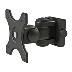 Neomounts FPMA-W250BLACK čierna / držiak displeja na stenu / otočný / veľkosť 10-30" / VESA 75x75 - 100x100 / nosnosť 12 kg (FPMA-W250BLACK)
