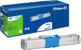 Pelikan Toner Oki 44469704 comp. Pelikan 1333y gelb - 4234445