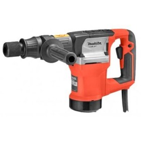 Makita M8600 / Búracie kladivo / 900W / 7.2J / 2.900 úderov-min / Upnutie šesťhran / Veľkosť vrtáka 17mm (M8600)