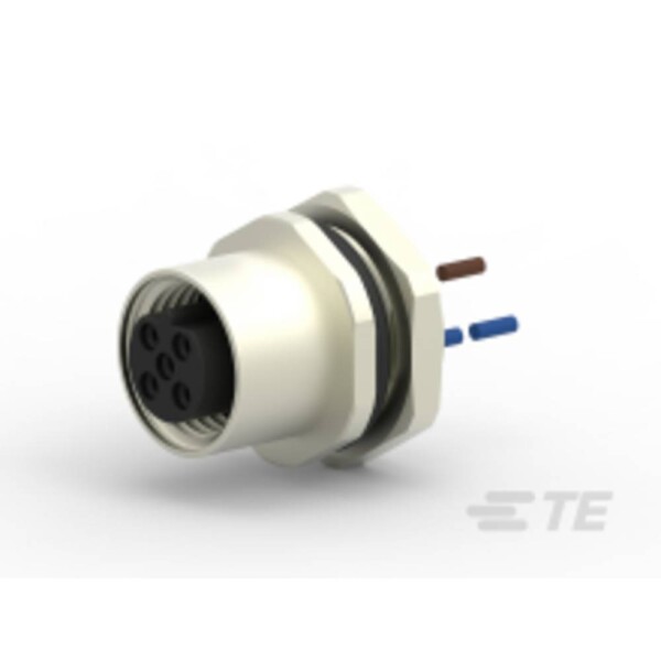 TE Connectivity TE AMP M8/M12 Connectors T4171310402-001 1 ks; T4171310402-001