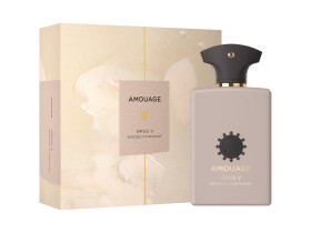 Amouage Opus V Woods Symphony - EDP 100 ml