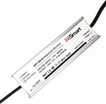 Hismart Maitinimo šaltinis 24V, 13.3A, 320W, PFC, IP67