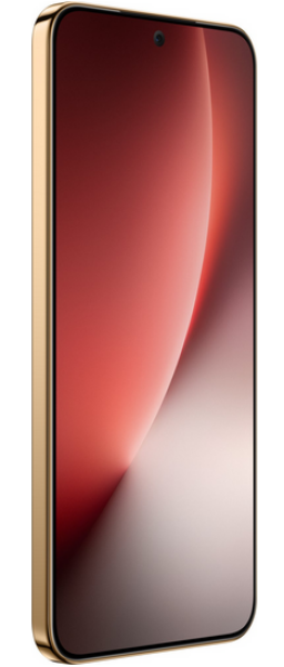 Honor Magic8 Lite 8 GB / 512 GB 5G Hybrid Dual SIM MagicOS 9.0 5G brown gold