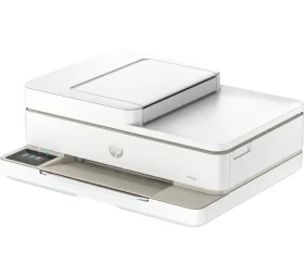 HP Envy 6520e / farebná atramentová multifunkcia / A4 / 10-7 ppm / 4800x1200 / kopírka / skener / fax / WiFi / USB / BT / (714N9B)