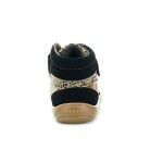 Froddo Tex Go G3110265-25 Beige+ AD celoročné členkové barefoot topánky 40 EUR