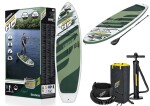 Bestway Sup Hydro-Force zelená 310 x 86 x 15 cm Bestway 65308