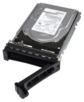 DELL 600GB / pevný disk / SAS / 2,5" / 10 000 ot/min (400-ACXC)