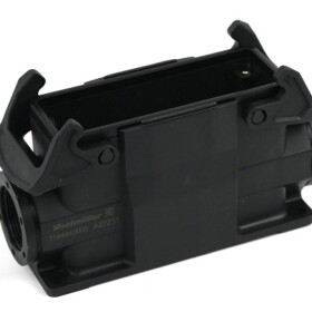 Weidmüller HDC 24B SBU 2M32 BP 3164440000 púzdro 1 ks; 3164440000