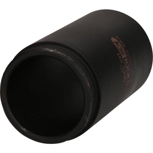 Vodiaca rúrka s pripojovacím závitom, M48 x 1,5 mm, Ø 51 mm KS Tools 460.5390; 460.5390