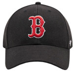 47 Značka MLB Boston Red Sox MVP Cap B-MVP02WBV-BKF jedna velikost