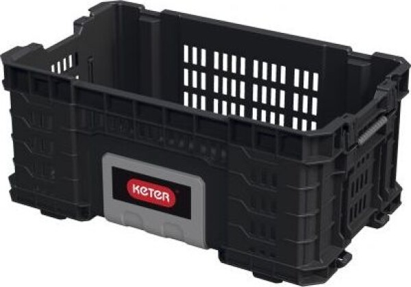 Keter Gear 22 čierny 17202245