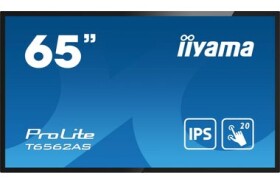 Iiyama ProLite T6562AS-B1 65 3840 2160