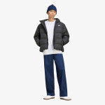 Bunda adidas Hooded Regen Jacket Black S