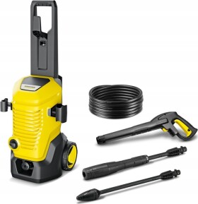 Karcher Aukšto slėgio plovykla Karcher K 5 WCM EU