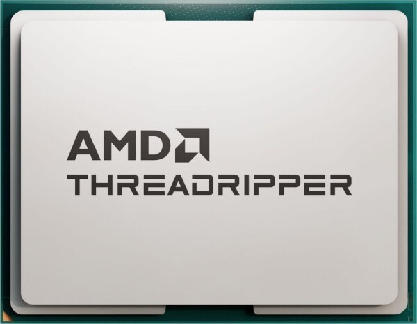 AMD Ryzen ThreadRipper 7960X - 4.2 GHz - 24 Kerne - 48 Threads - 128 MB Cache-Speicher - Socket sTR5 - OEM