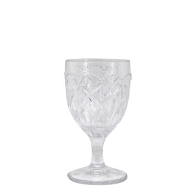Chic Antique Pohár na víno Saint-Émilion Clear 250 ml