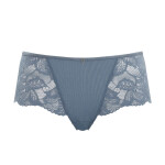 Panache Radiance Short steel blue 10462