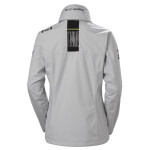 Dámska bunda kapucňou Crew 33899 853 Helly Hansen