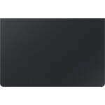 Samsung Galaxy Tab S9/Tab S9 FE Ochranný kryt s klávesnicou a touchpadom čierny