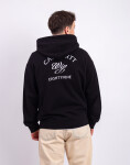 Carhartt WIP Hooded Eightynine Sweat Jacket Black L