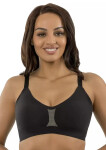 Dámska podprsenka Parfait P2400 L černá