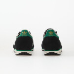 Tenisky adidas SL 72 OG Core Black/ Off White/ Bold Green EUR 9