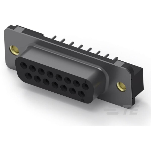 TE Connectivity 5747299-8 1 ks Tube; 5747299-8