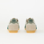 Tenisky adidas Japan W Off White/ Collegiate Green/ Orange Tint EUR 37 1/3