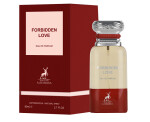 Alhambra Forbidden Love - EDP 80 ml