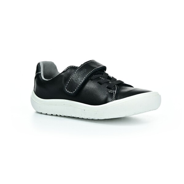 Jonap Hope Gumka Čierne barefoot topánky 25 EUR