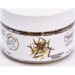Čokoládové nasekané kousky Tagliatelle Marble (60 g) - dortis