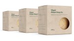 Vilgain Aleppo mydlo – 3× 200 g