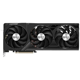 GIGABYTE GeForce RTX 4090 WINDFORCE V2 24G / 2520 MHz / 24GB GDDR6x / 384 bit / 1x HDMI + 3x DP / (16) (GV-N4090WF3V2-24GD)