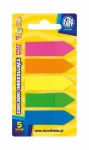 ASTRA Samolepiace bločky 5ks 45x12mm (135700)