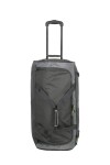 Cestovná taška na kolieskach Travelite Basic Active trolley travel bag Anthracite