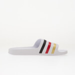 Tenisky adidas Adilette Aqua Slides Ftwr White/ Core Black/ Gold Met. EUR 43