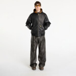 Bunda Carhartt WIP 50 Years Anniversary OG Active Jacket Canvas UNISEX Black/ Hamilton Brown M