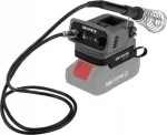 Graphite 58GE143 / Aku spájkovacia stanica / 18V / Energy + / bez batérie a nabíjačky