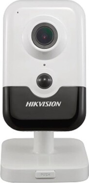 Hikvision Hikvision cube DS-2CD2443G2-IW F2.8 (balta, 4 MP, 10 m. IR, AcuSense)