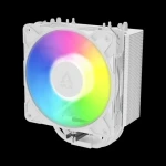 ARCTIC Freezer 36-S A-RGB biela / Chladič CPU / P12 Pre PST A-RGB / 600-3000 RPM / pre Intel AMD (ACFRE00199A)