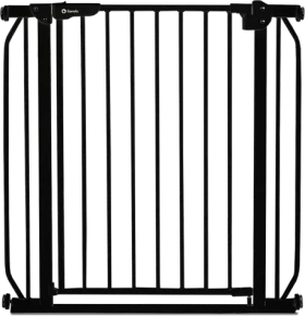 Lionelo Bezpečnostná zábrana Truus Slim Black Onyx (LBARTRUUSLMBKOYXXXXX)