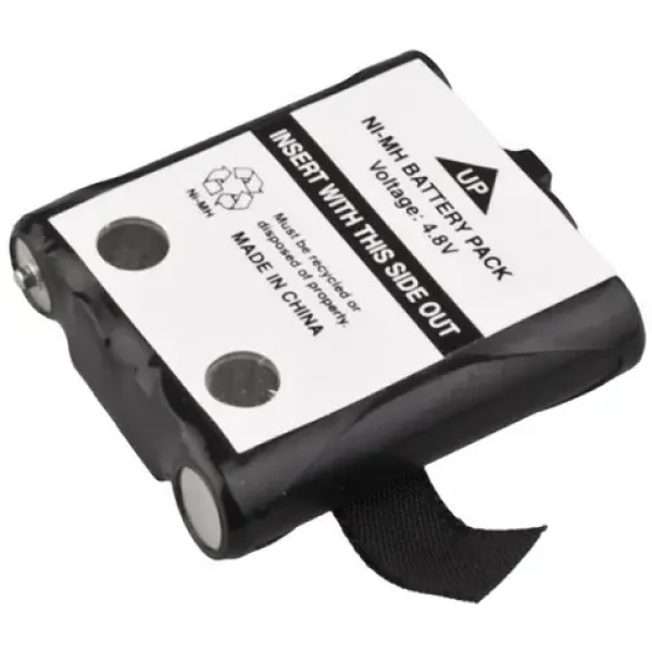 Avacom batéria Motorola TLKR T5/T7 / Batéria pre rádiostanicu / Ni-MH / 4,8V / 700mAh (TWMO-T5-M07)