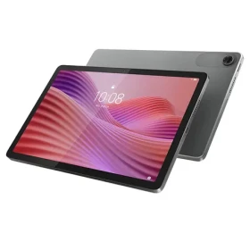 Lenovo Tab TB311FU 4GB/128GB Luna Grey + Clear Case / Tablet / 10.1" IPS / 1920x1200 / Helio G85 / Android 14 (ZAEH0058GR)