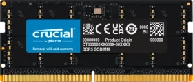CRUCIAL 32GB (1x32GB) 5200MHz/DDR5/SO-DIMM/CL42/1.1V (CT32G52C42S5)