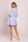 Denné šaty model 209263 Moe s