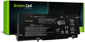 Green Cell do HP BL06XL HSTNN-DB5D EliteBook 1040 G1 G2 6 cell, 3100 mAh 11.1V (HP108)