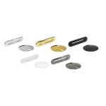 BESCO - Asymetrická vaňa VICA SLIM+ biela, sifón so štrbinovým prepadom - Farba sifónu - Grafitová, Nožičky k vani - Bez nožičiek, Rozmer vane - 170 × 80 cm VANVIC170SLIMG